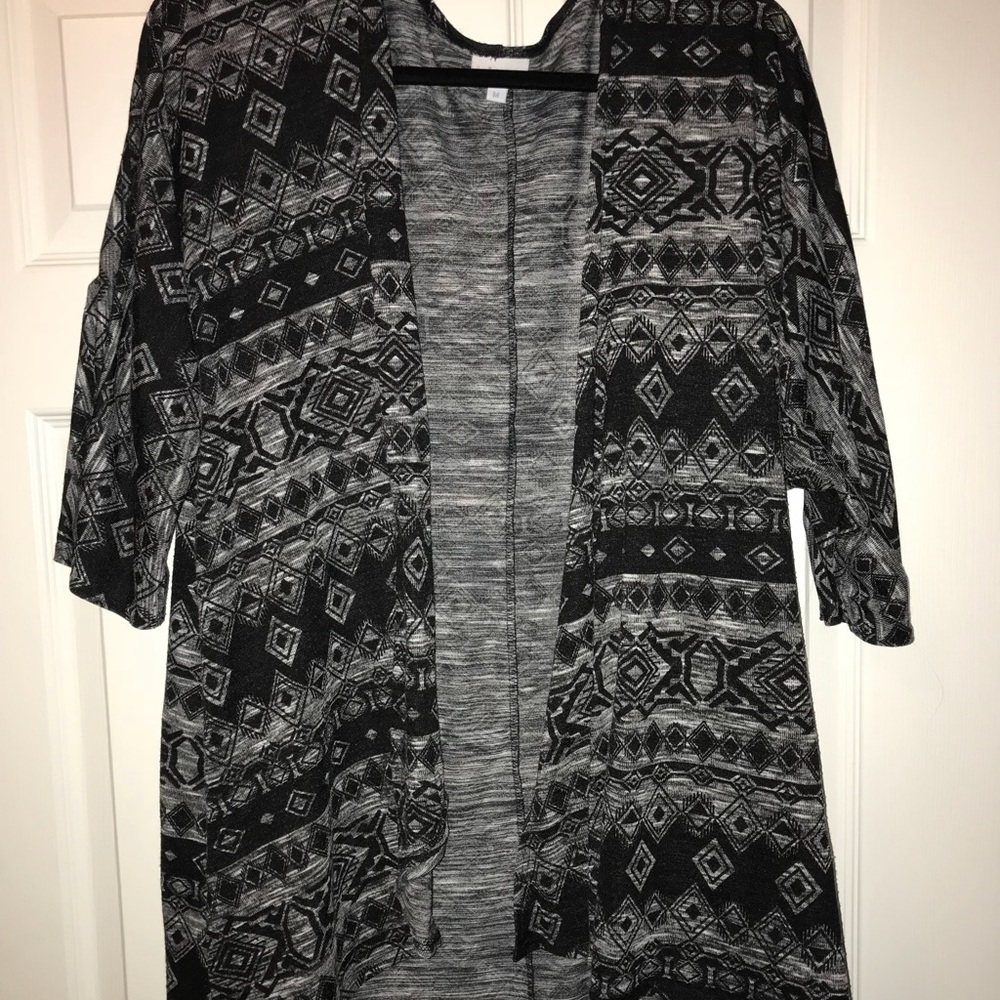 LuLaRoe Lindsay